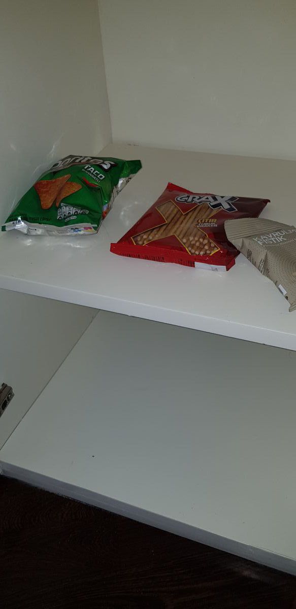 imagini hotel NIRVANA LARA